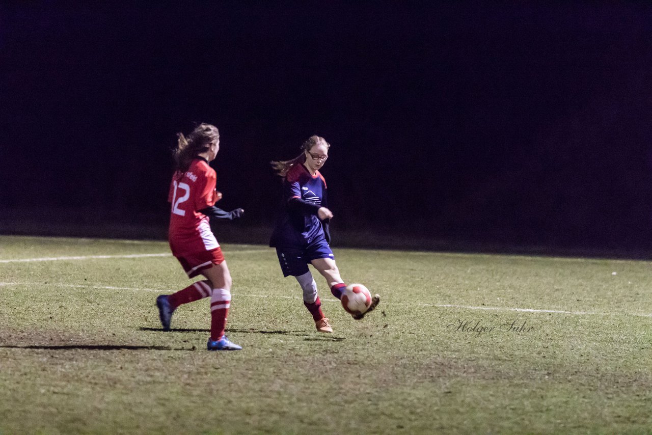 Bild 151 - Frauen TuS Tensfeld - TSV Wiemersdorf : Ergebnis: 1:1